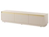 TV-Lowboard mit Türen Roland Beige