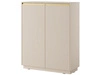 Türkommode Hoch Roland Beige 