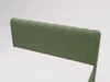 Boxspringbett mit Bettkasten 140x200 Osteno Grün