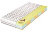 Schaummatratze mit hochflexiblem und thermoelastischem Schaum Numa 200x200