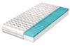 Schaumstoffmatratze mit profiliertem Schaum Simba 200x200
