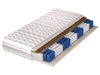 Taschenfederkernmatratze Pocket mit Latexschaum und Kokosmatte Avena 180x200