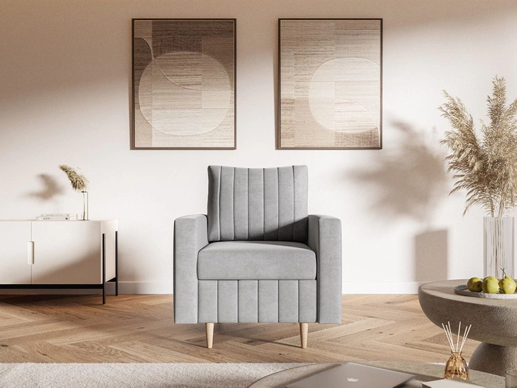 Sessel Castelo Grau