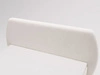Boxspringbett mit Bettkasten 180x200 Bogota Creme