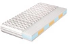 Schaumstoffmatratze mit 7 Liegezonen Mero 140x200
