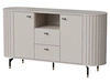 Möbel-Set für Wohnzimmer Soria Kaschmir
